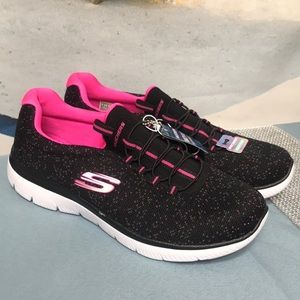 Skechers ladies sneakers